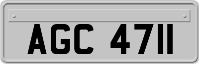AGC4711