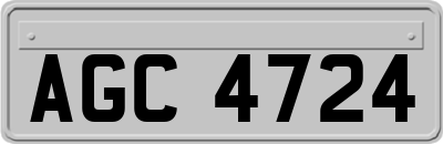 AGC4724