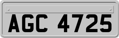AGC4725