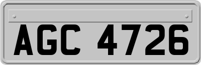 AGC4726