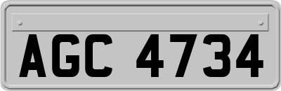 AGC4734