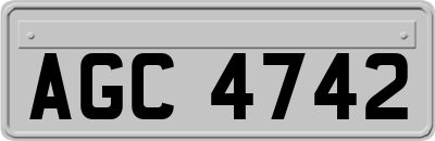 AGC4742