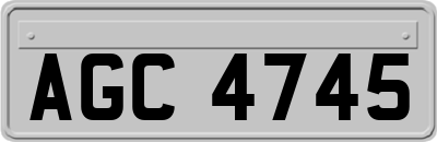 AGC4745