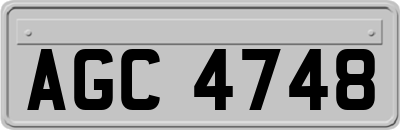 AGC4748
