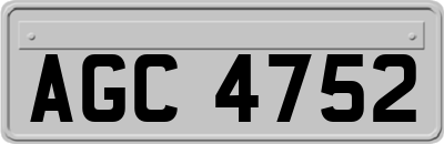 AGC4752