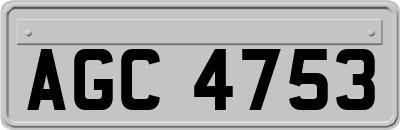 AGC4753