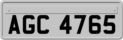 AGC4765