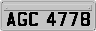 AGC4778