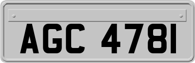 AGC4781