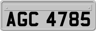 AGC4785