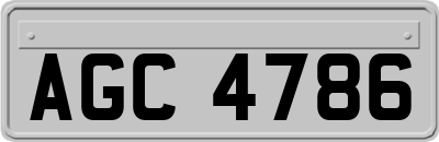 AGC4786