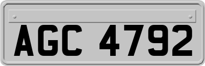 AGC4792