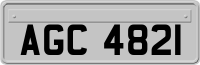 AGC4821
