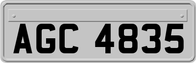 AGC4835