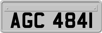AGC4841