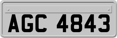 AGC4843