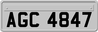 AGC4847