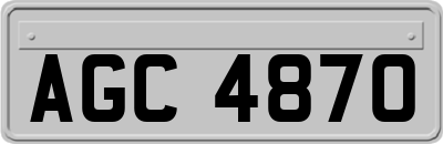 AGC4870
