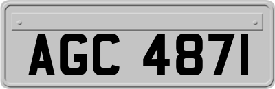 AGC4871