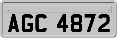 AGC4872
