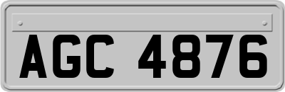 AGC4876