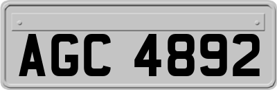AGC4892
