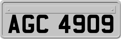 AGC4909