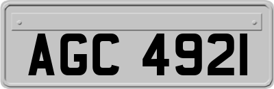 AGC4921
