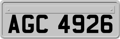 AGC4926