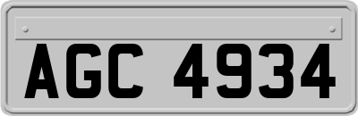 AGC4934