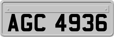 AGC4936