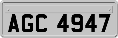 AGC4947