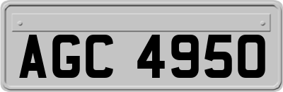 AGC4950