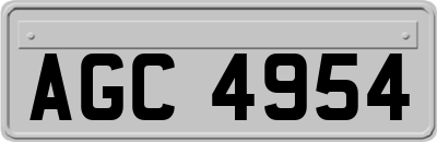 AGC4954