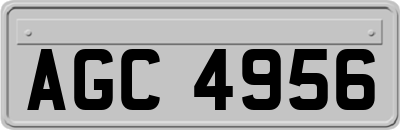 AGC4956