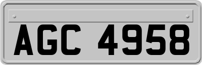 AGC4958