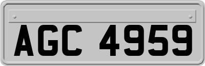 AGC4959