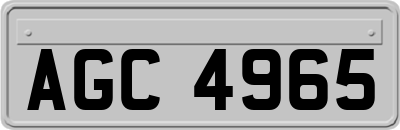 AGC4965