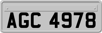 AGC4978