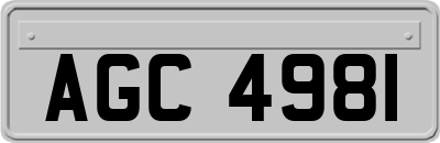 AGC4981