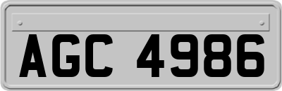 AGC4986