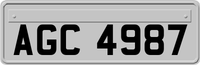 AGC4987