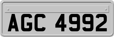 AGC4992