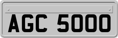 AGC5000