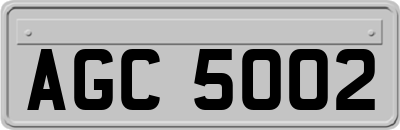 AGC5002