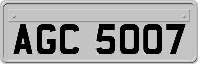 AGC5007