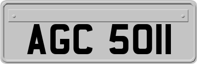 AGC5011