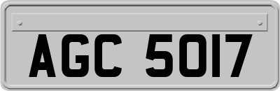 AGC5017