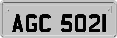 AGC5021