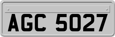 AGC5027